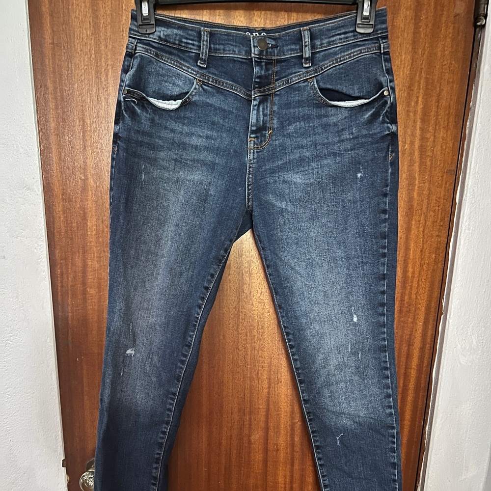 Cute jeans